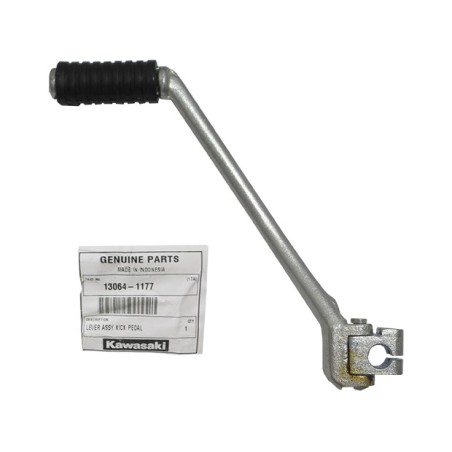 Μανιβέλα OEM KAZE-R,KRISII,KRISTAR125