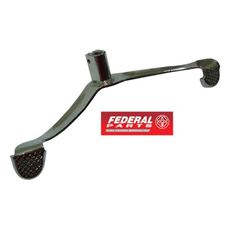 Λεβιές Ταχυτήτων FEDERAL NF100SUPRA