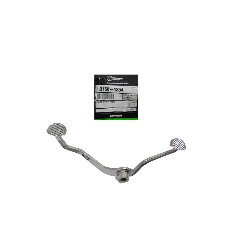 Λεβιές Ταχυτήτων OEM KAZE-R