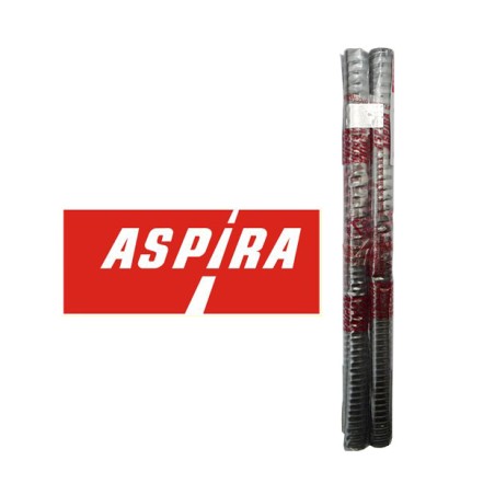 Ελατήρια Μπουκάλας 2τμχ/Σετ ASPIRA SUPRA-X125I HELMIN