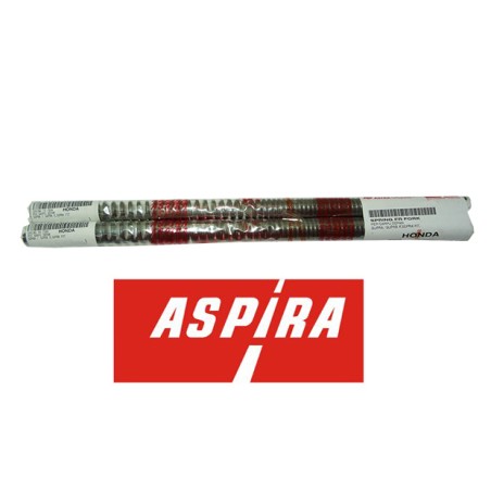 Ελατήρια Μπουκάλας 2τμχ/Σετ ASPIRA NF100SUPRA
