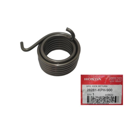 Ελατήριο Μανιβέλας OEM ANF125INNOVA