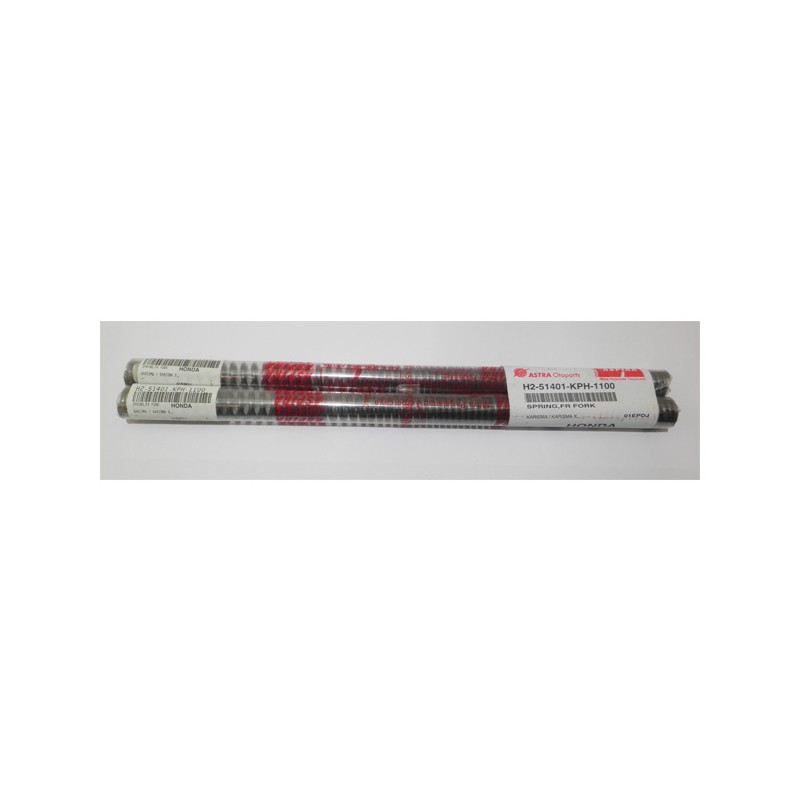 Ελατήρια Μπουκάλας Σετ ASPIRA ANF125INNOVA