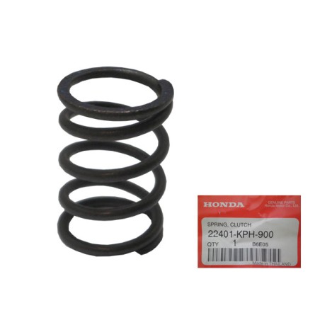 Ελατήριο Συμπλέκτη OEM ANF125INNOVA