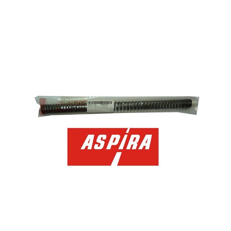 Ελατήριο Μπουκάλας ASPIRA CRYPTON115'04