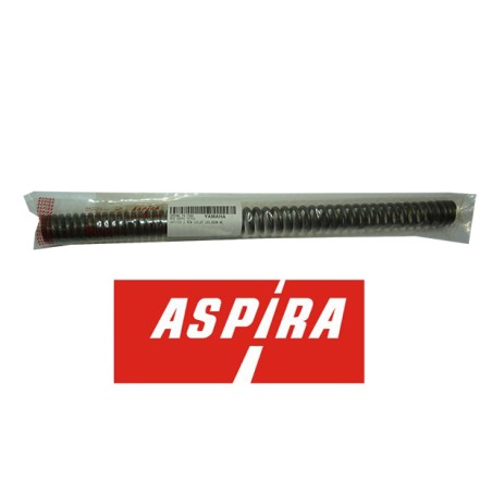 Ελατήριο Μπουκάλας ASPIRA CRYPTON115'04