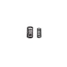 Ελατήρια Βαλβίδων/SET ASUS125i,CROSSX125