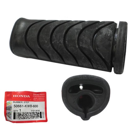 Λάστιχο Μασπιέ OEM SUPRA-X125I HELMIN,WAVE110I