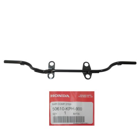 Βάση Μασπιέ Οδηγού OEM ANF125INNOVA