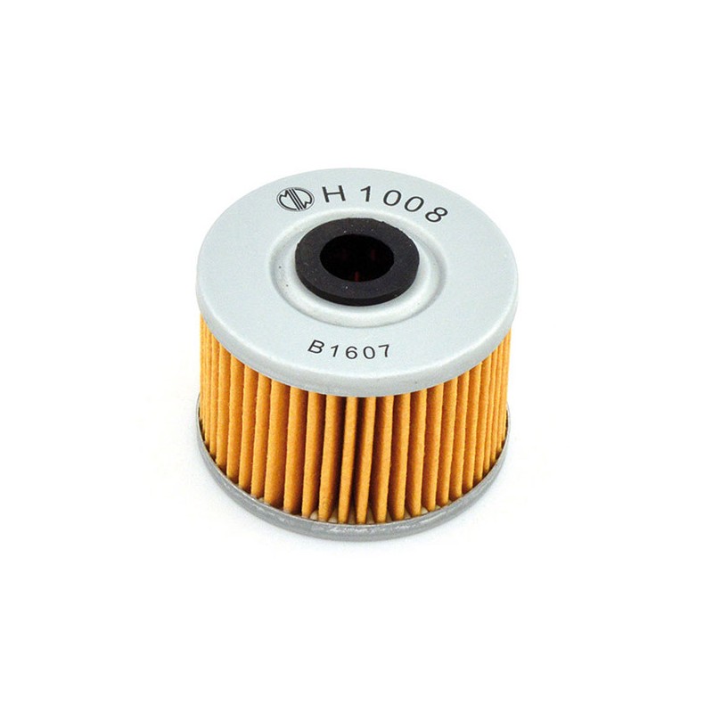Φίλτρο Λαδιού MIW/H1008 (HF112) XL/XR250-600R,CBF250,XL125V VARADERO