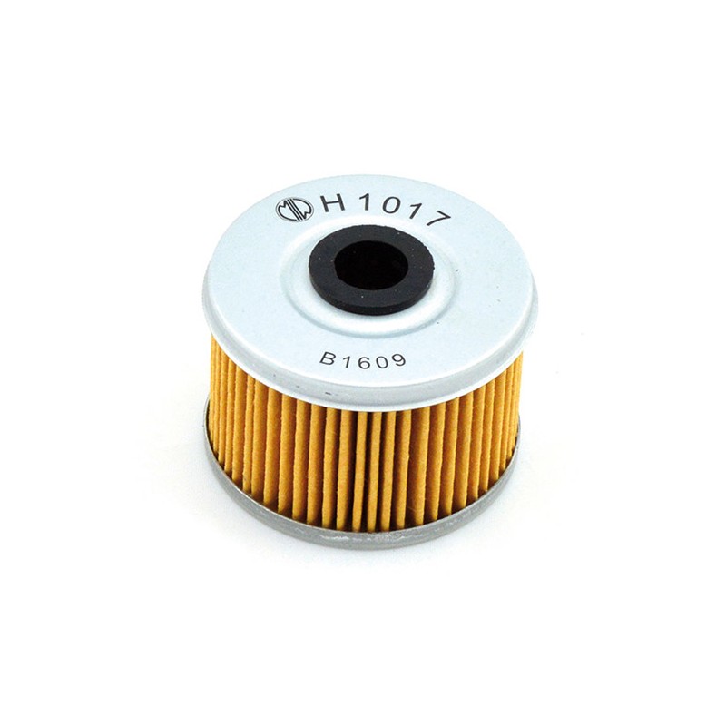 Φίλτρο Λαδιού MIW/H1017 (HF113) Χαρτ.KAZE-R/XLR/KRISSII-110/FMX650/DOMINATOR/XLV125VARADERO'01-05,BN125