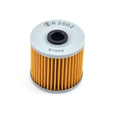 Φίλτρο Λαδιού MIW/K2002 (HF123) KLR250-650