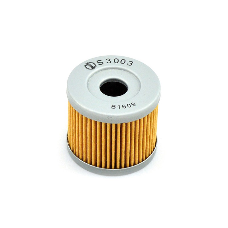 Φίλτρο Λαδιού MIW/S3003 (HF131) FX125,DR,GN,AN125/150,TARGET125,RKF125I,BENELLI/RCX185I