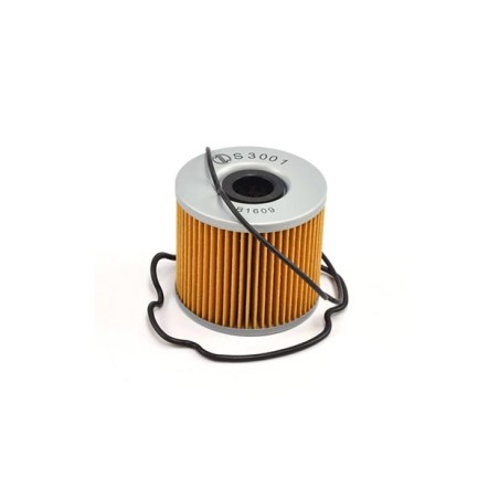 Φίλτρο Λαδιού MIW/S3001 (HF133) GSX400-550-750-1100