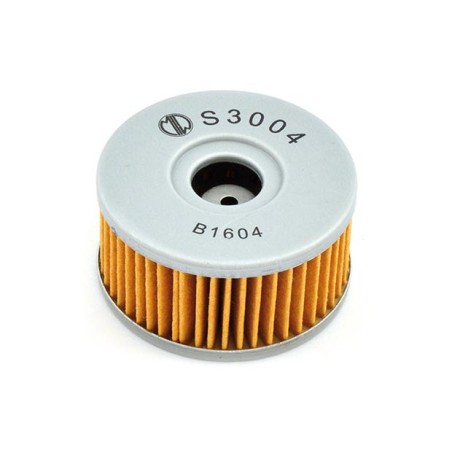Φίλτρο Λαδιού MIW/S3004 (HF136) DR250'82-99,DRZ250'01-07,DR350'90-98