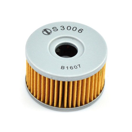 Φίλτρο Λαδιού MIW/S3006 (HF137) DR,LS,SR400-800,FREEWIND600