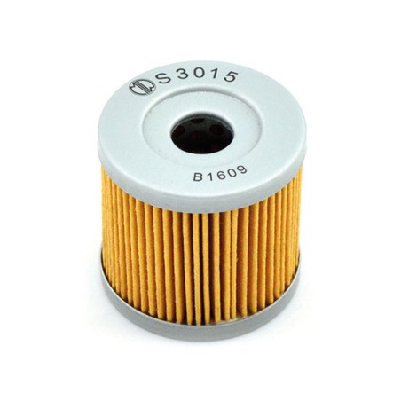 Φίλτρο Λαδιού MIW/S3015 (HF139) DR400ZS/E '00-02