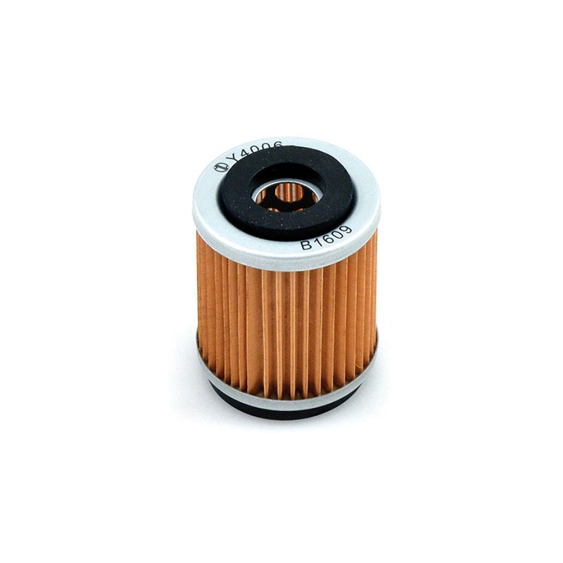 Φίλτρο Λαδιού MIW/Y4006 (HF143) XT225SERROW'92-00,XT250'84,TT600'97-03,XC125T CYGNUS-R'95-03