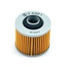 Φίλτρο Λαδιού MIW/Y4001 (HF145) XT250/600/660,TDM850/900,XV ALL,IMPERIALE400E4/5