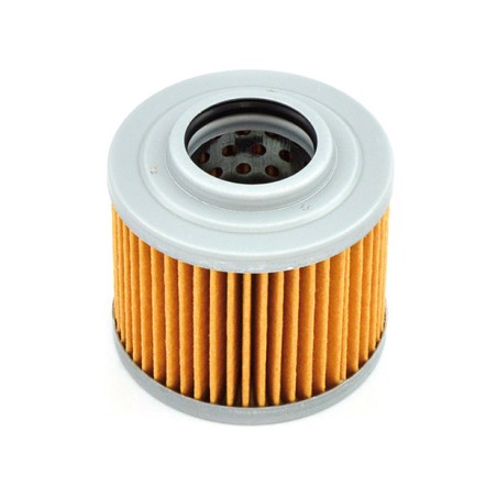 Φίλτρο Λαδιού MIW/B9008 (HF151) Χαρτ.BMW F650,REGASO