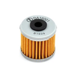 Φίλτρο Λαδιού MIW/DA16001 (HF167) DAELIM/VC125'96-05,LML/125-150STAR'09-11