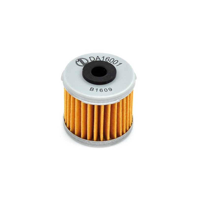 Φίλτρο Λαδιού MIW/DA16001 (HF167) DAELIM/VC125'96-05,LML/125-150STAR'09-11
