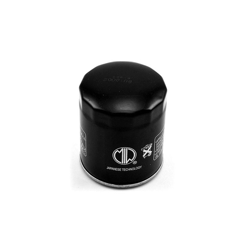 Φίλτρο Λαδιού MIW/BU10002 (HF170) HARLEY/IRON883