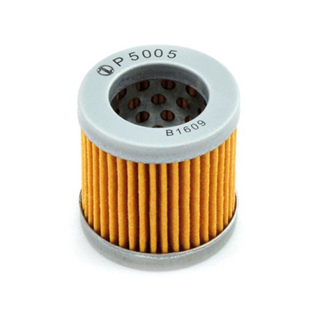 Φίλτρο Λαδιού MIW/P5005 (HF181) HEXAGON125,LIBERTY125,SKIPPER125,VESPA ET4