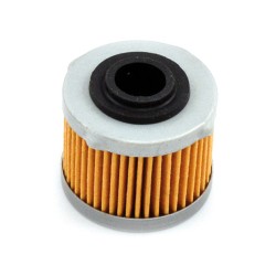Φίλτρο Λαδιού MIW/P5011 (HF186) SCARABEO200IE
