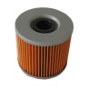 Φίλτρο Λαδιού MW25-1209 Χαρτινα/Λάστιχο GSX250 (HF133)