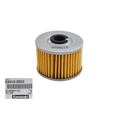 Φίλτρο Λαδιού OEM KAZE-R, KRISTAR125, X-CITE135,ZX130 (HF113)