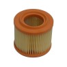Φίλτρο Αέρος MIW/Y4188 BENELLI/VELVET125/150'99-04,MADISON125R/150T'99-03,SKYLINER125/150,YP125/150/180MAJESTY'98-06