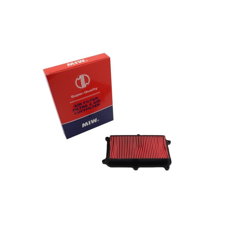 Φίλτρο Αέρος MIW/KY7130 (HFA5016) PEOPLE125/150 S