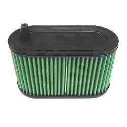 Φίλτρο Αέρος GREEN MY0501 1200V MAX/G 85-01