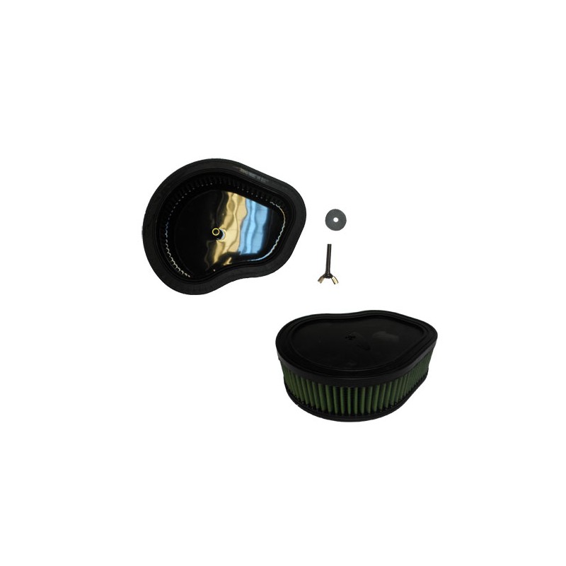 Φίλτρο Αέρος GREEN MK0549 KX250F 04