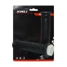 Χειρολαβές Μαύρες XINLI/XL-10 (130MM) GLX50