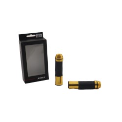 Χειρολαβές ALLOY XINLI/XL-276A Χρυσές