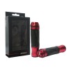 Χειρολαβές ALLOY XINLI/XL-276A Κόκκινες