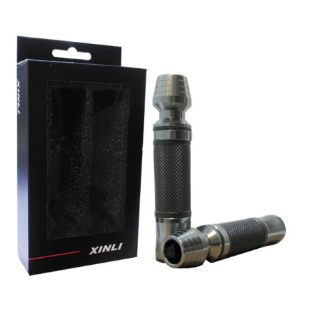 Χειρολαβές ALLOY XINLI/XL-280E TITANIUM