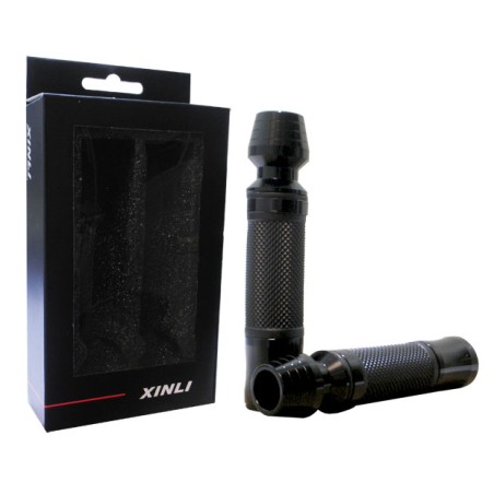 Χειρολαβές ALLOY XINLI/XL-280E Μαύρες