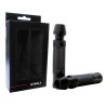 Χειρολαβές ALLOY XINLI/XL-280E Μαύρες