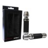 Χειρολαβές ALLOY XINLI/XL-280E Ασημί