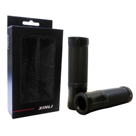 Χειρολαβές ALLOY XINLI/XL-282 Μαύρες