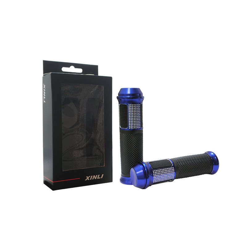 Χειρολαβές ALLOY XINLI/XL-285H Μπλε