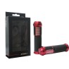 Χειρολαβές ALLOY XINLI/XL-285H Κόκκινες