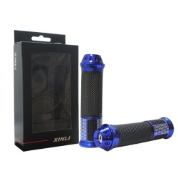 Χειρολαβές ALLOY XINLI/XL-286A Μπλε