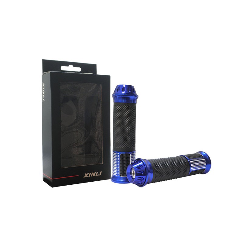 Χειρολαβές ALLOY XINLI/XL-286A Μπλε