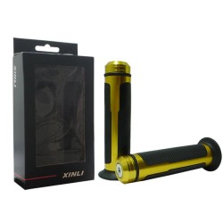 Χειρολαβές ALLOY XINLI/XL-300A Χρυσές