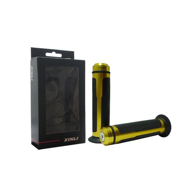 Χειρολαβές ALLOY XINLI/XL-300A Χρυσές