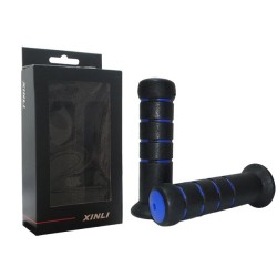 Χειρολαβές XINLI/XL-582 Μπλε-Μαύρες